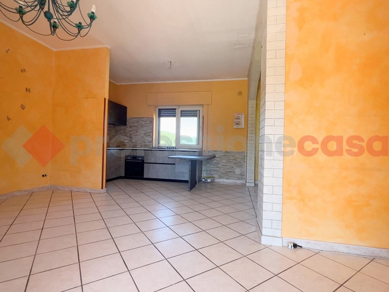 Trilocale in Vendita a Alatri, 83'000€, 90 m²