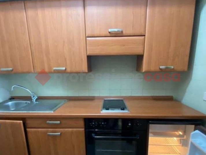 Trilocale in Vendita a Pescasseroli, 95'000&euro;, 70 m², arredato