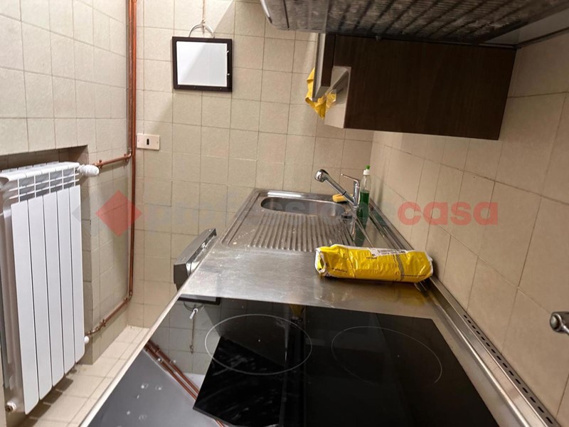 Bilocale in Vendita a Pescasseroli, 65'000&euro;, 30 m², arredato