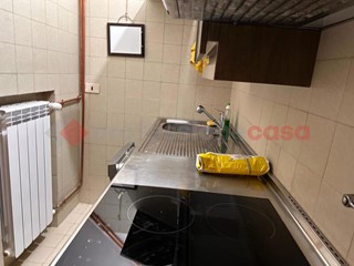 Bilocale in Vendita a Pescasseroli, 65'000&euro;, 30 m², arredato