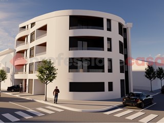 Bilocale in Vendita a Avezzano, 61 m²