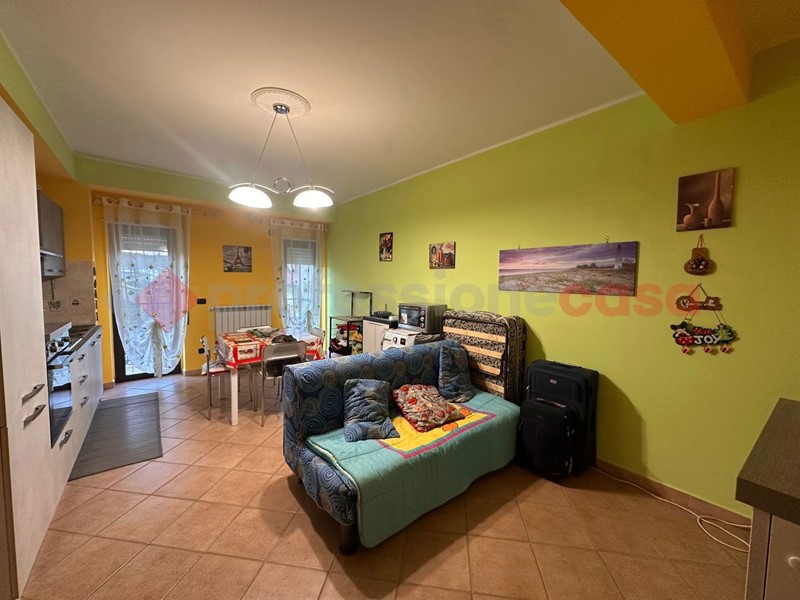 Bilocale in Vendita a Avezzano, 74'000€, 48 m²