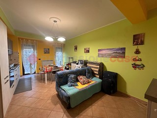 Bilocale in Vendita a Avezzano, 74'000€, 48 m²