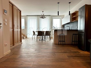 Trilocale in Affitto a Asiago, 1'500&euro;, 135 m², arredato