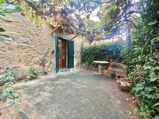 Trilocale in Vendita a Rosignano Marittimo, 155'000€, 85 m²