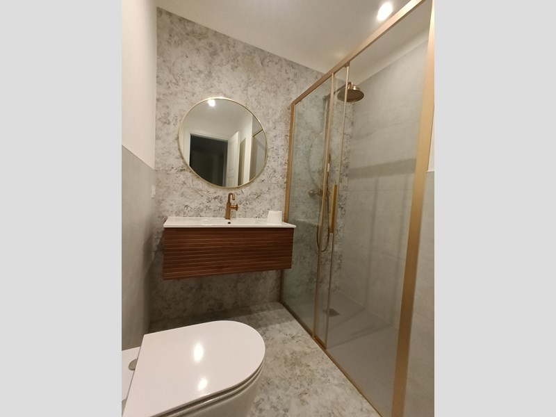 Appartamento in Affitto a Rimini, zona Viserba, 1'075€, 100 m², arredato
