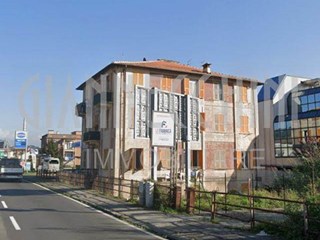 Trilocale in Vendita a La Spezia, zona Canaletto, 110'000€, 60 m²
