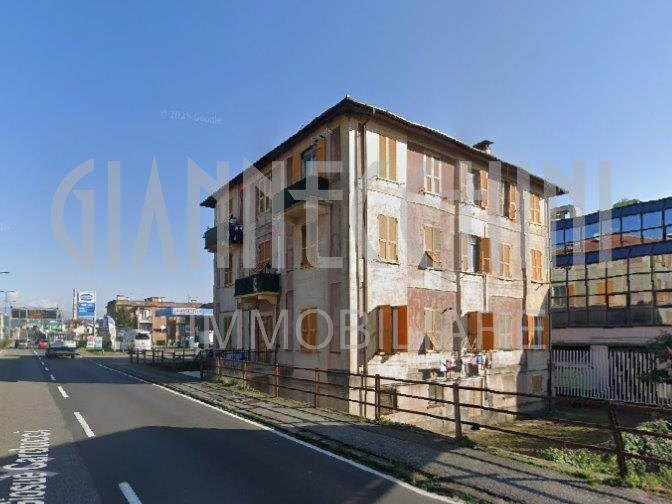 Trilocale in Vendita a La Spezia, zona Canaletto, 120'000€, 65 m²