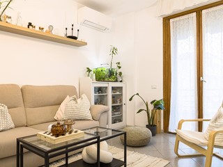 Quadrilocale in Vendita a Castelnuovo Berardenga, 199'000€, 91 m²