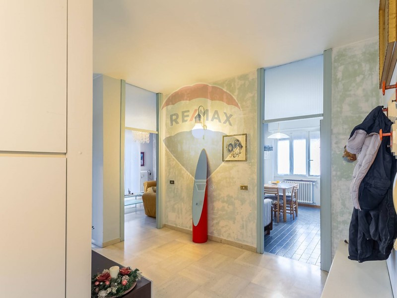 Trilocale in Vendita a Capriate San Gervasio, 95'000€, 90 m²