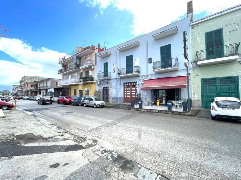 Bilocale in Vendita a Boscotrecase, 65'000&euro;, 65 m²