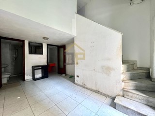 Bilocale in Vendita a Palermo, 52'000€, 37 m²