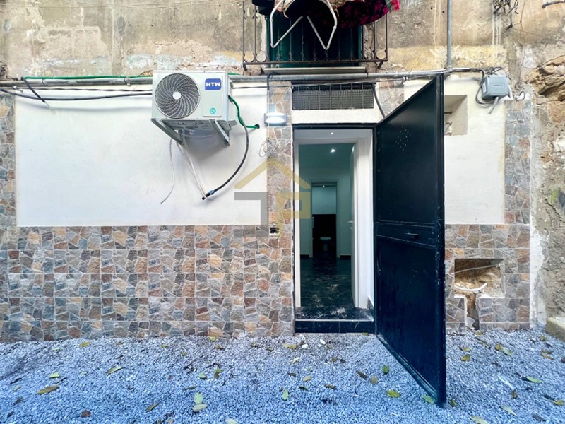 Monolocale in Vendita a Palermo, 47'000€, 24 m²