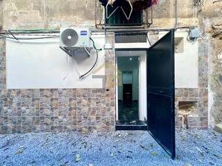 Monolocale in Vendita a Palermo, 47'000€, 24 m²