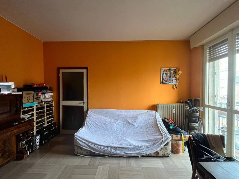 Bilocale in Vendita a Mantova, 83'000€, 68 m²