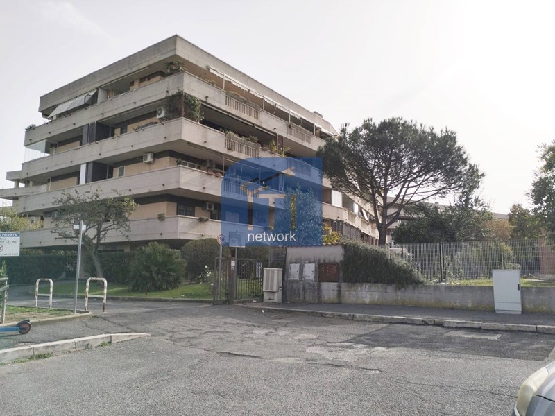 Trilocale in Vendita a Roma, 215'000€, 78 m²