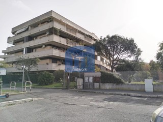 Trilocale in Vendita a Roma, 215'000€, 78 m²