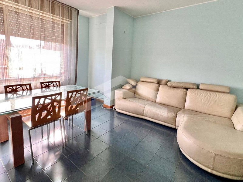 Bilocale in Affitto a Campobasso, 450€, 65 m²