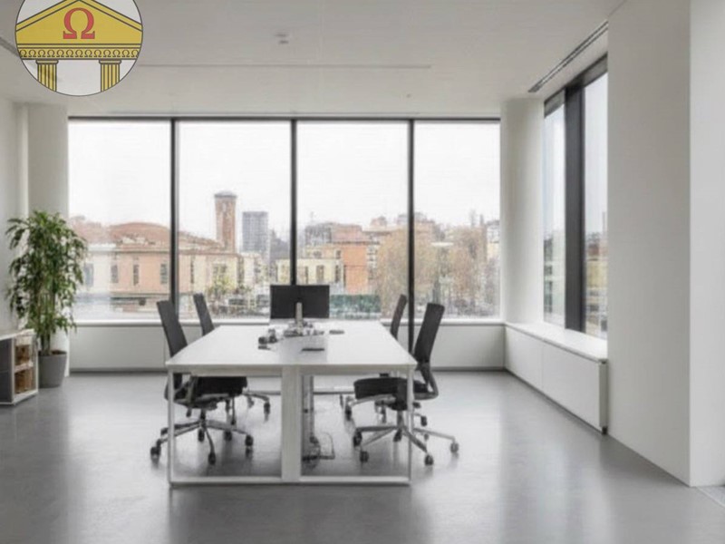 Ufficio in Affitto a Treviso, 2'200&euro;, 200 m²
