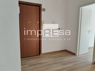 Quadrilocale in Vendita a Treviso, 175'000€, 80 m²