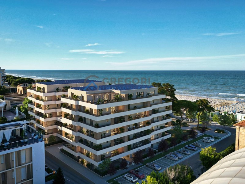 Trilocale in Vendita a Giulianova, 290'000&euro;, 70 m²