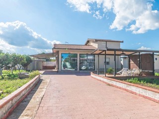 Villa in Vendita a Siracusa, 397'000&euro;, 140 m²