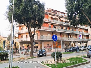 Appartamento in Vendita a Ascoli Piceno, 119'000€, 95 m²