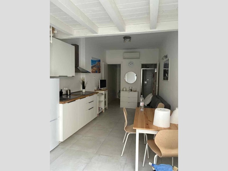 Monolocale in Vendita a Viareggio, 125'000€, 30 m²