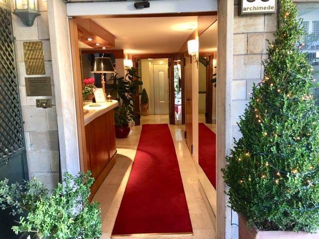 Bilocale in Vendita a Roma, 495'000€, 55 m²