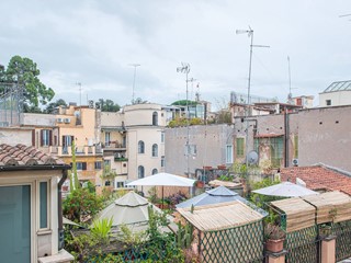 Trilocale in Vendita a Roma, 790'000€, 80 m²