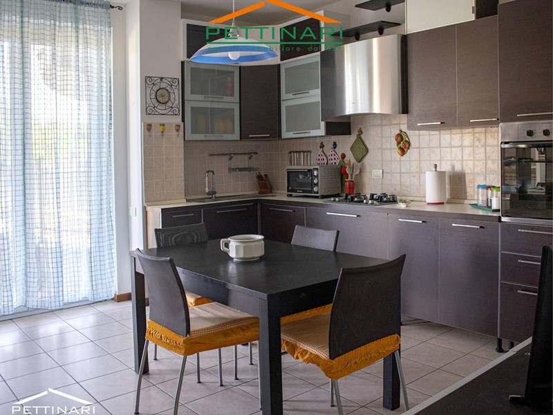 Trilocale in Vendita a Porto Recanati, 150'000&euro;, 61 m²