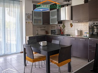 Trilocale in Vendita a Porto Recanati, 150'000&euro;, 61 m²