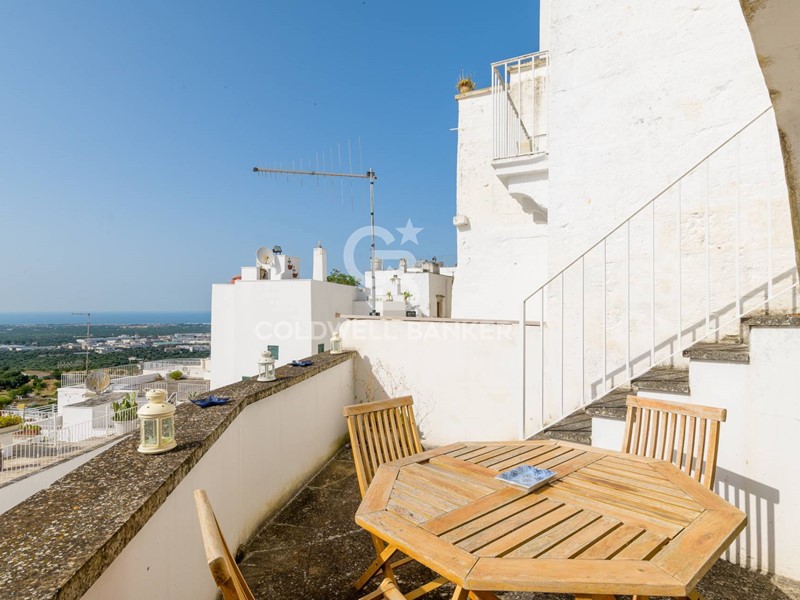 Casa Indipendente in Vendita a Ostuni, 380'000€, 103 m²