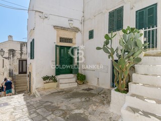 Casa Indipendente in Vendita a Ostuni, 380'000€, 103 m²