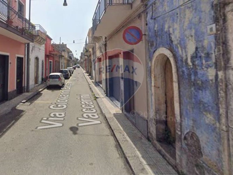 Casa Indipendente in Vendita a Riposto, 28'000€, 93 m²