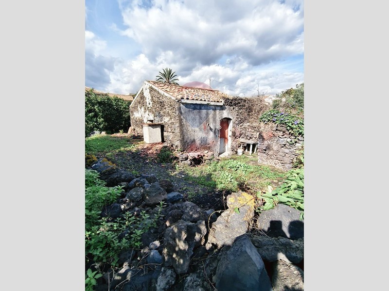 Terreno edificabile in Vendita a Acireale, 69'000&euro;, 4383 m²