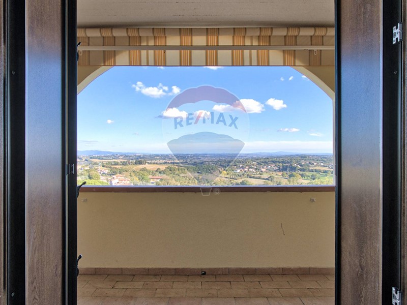 Quadrilocale in Vendita a Lucignano, 85'000&euro;, 60 m²