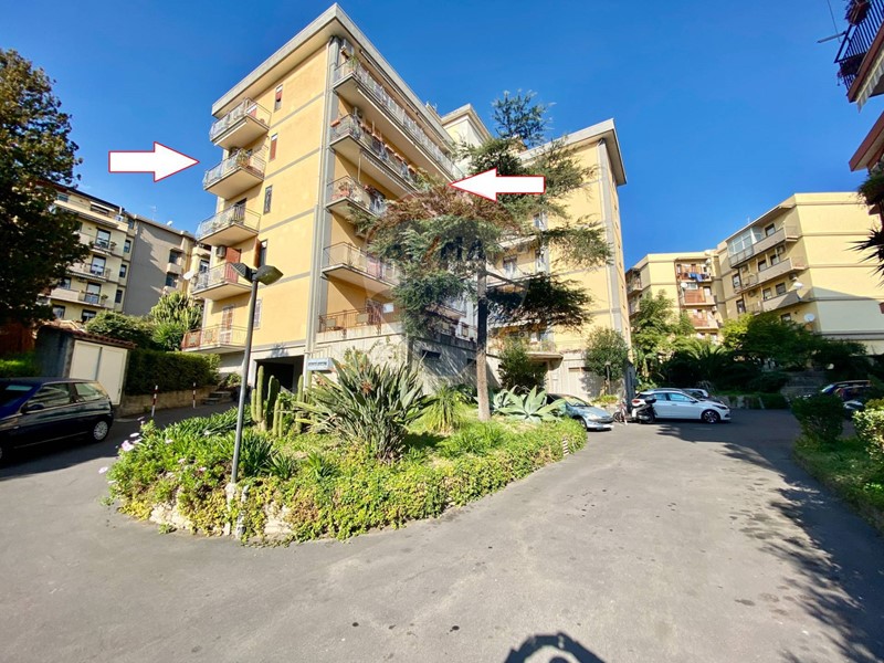 Appartamento in Affitto a San Gregorio di Catania, 770€, 140 m²