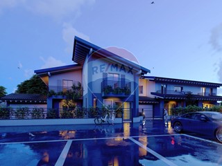 Trilocale in Vendita a Treviolo, 275'000€, 124 m²