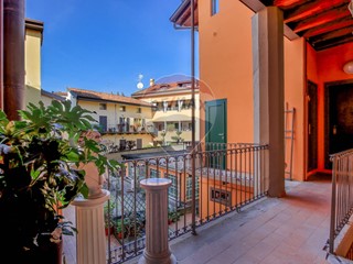 Trilocale in Affitto a Bergamo, 1'150€, 89 m²