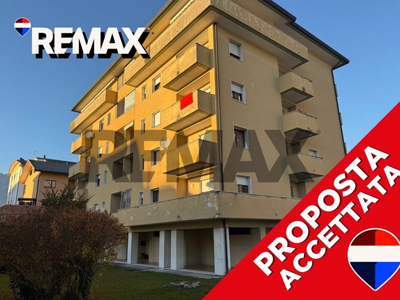 Quadrilocale in Vendita a Belluno, 170'000&euro;, 100 m²