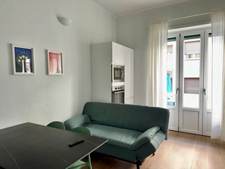 Bilocale in Affitto a Torino, 1'250&euro;, 54 m²