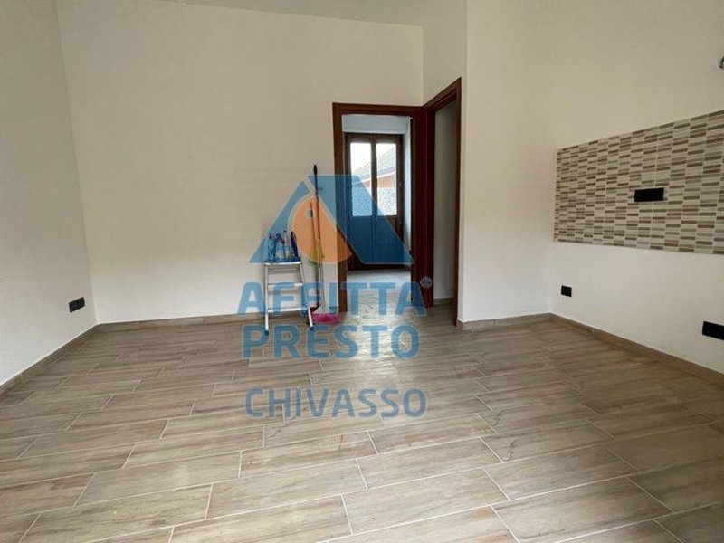Bilocale in Affitto a Chivasso, 400&euro;, 45 m²