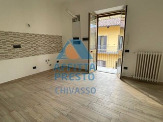Bilocale in Affitto a Chivasso, 400&euro;, 45 m²