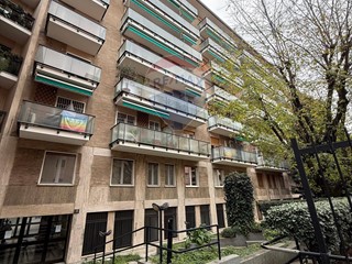 Bilocale in Vendita a Milano, 269'000&euro;, 46 m²