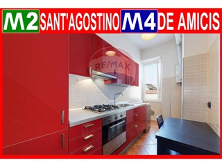 Monolocale in Affitto a Milano, 995€, 35 m²