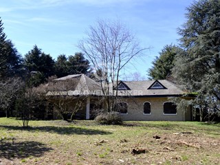 Villa in Vendita a Arconate, 520'000&euro;, 510 m²