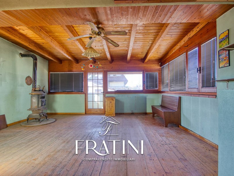 Appartamento in Vendita a Sant'Egidio alla Vibrata, 79'000&euro;, 120 m²