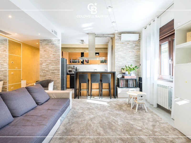 Quadrilocale in Vendita a Ciampino, 289'000€, 92 m²