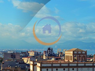 Appartamento in Vendita a Bagheria, 127'000&euro;, 160 m²